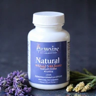 Pureveniq Natural Sleep Aid with Melatonin