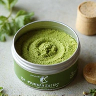 Pureveniq Organic Matcha Green Tea Powder