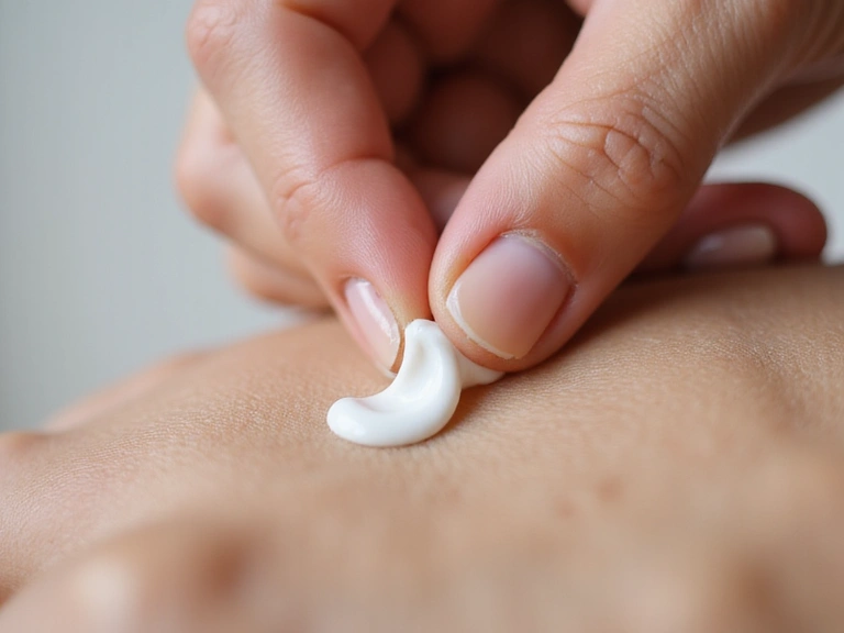 Pureveniq product in use