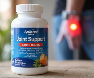 Advanced Joint Support